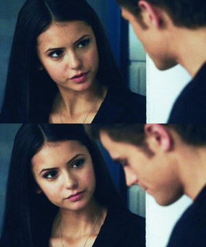 Stefan et Elena