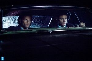  Supernatural - Episode 9.02 - Devil May Care - Promotional Fotos