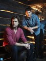 Supernatural Season 9 - Cast Pics - supernatural photo