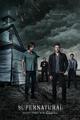 Supernatural Season 9 - First Look Promotional Poster - supernatural photo
