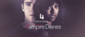 TVD Countdown S5 : 4 days - the-vampire-diaries fan art