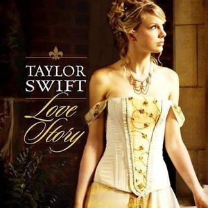  Taylor rapide, swift - l’amour Story