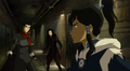 Team Avatar  together in Book 2 picture - avatar-the-legend-of-korra photo