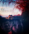 The Canterville Ghost - klaus-and-caroline fan art