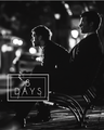 The Countdown Continues:  8 days until The Originals - the-originals fan art