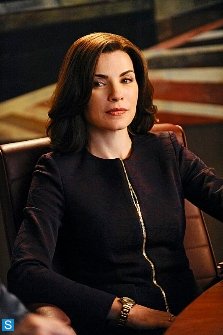  The Good Wife - Episode 5.03 - A Precious Commodity - Promotional foto-foto