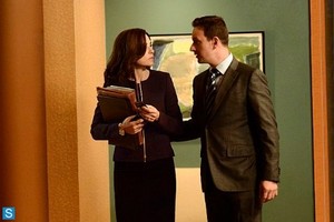  The Good Wife - Episode 5.03 - A Precious Commodity - Promotional foto's
