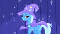 The Great And Powerful Trixie!
