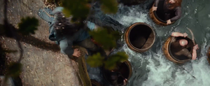  The Hobbit: The Desolation of Smaug - Official Trailer #2 SCREENCAPS