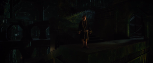 The Hobbit: The Desolation of Smaug Trailer #2 screencaps