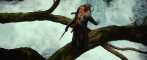  The Hobbit: The Desolation of Smaug Trailer #2 screencaps