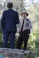 The Mentalist - Episode 6.03 - Wedding in Red - Promotional Photos  - the-mentalist photo
