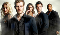 The Originals Cast → Season 1 Photoshoot - the-originals fan art