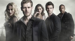  The Originals - season 1 photoshoot
