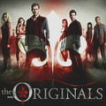 The Originals - the-originals fan art