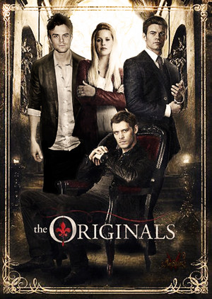 The Originals w/ Kol Mikaelson
