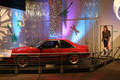 The Red Mustang Michael Gave Ryan White For His Birthday - michael-jackson photo