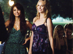 The Vampire Diaries Season 5, Episode 1: I Know What You Did Last Summer promotional pics