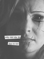 This isn’t how things were supposed to be.  - the-vampire-diaries fan art