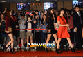 Tiffany,Yuri,YoonA @Tough as Iron’ VIP Premiere - im-yoona photo