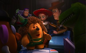  Toy Story of Terror - Pictures