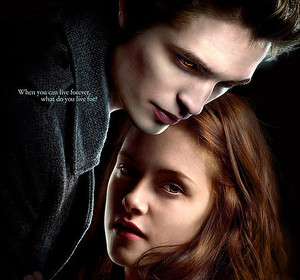  Twilight Saga Vampires