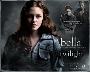  Twilight saga দেওয়ালপত্র
