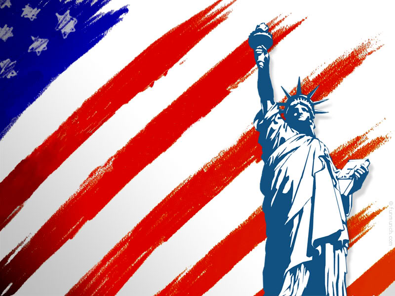 USA - United States Of America Wallpaper (35663369) - Fanpop