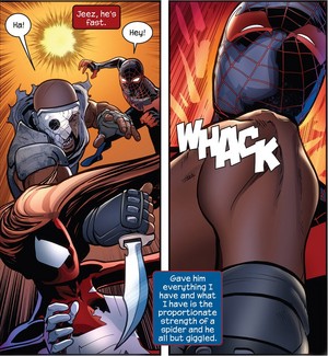  Ultimate Comics Spider-Man Vol 2 #27