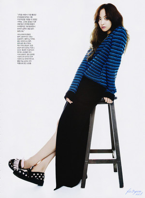  Victoria InStyle Scan
