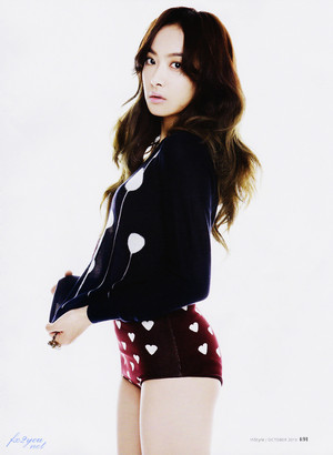 Victoria InStyle Scan