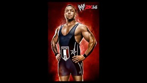  WWE 2K14 - Santino Marella