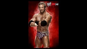 WWE 2K14 - Zack Ryder