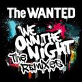 We own the night remixs - the-wanted photo
