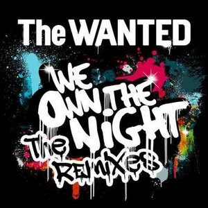  We own the night remixs