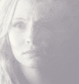 and I’d hear every word you’d have to say.  - klaus-and-caroline fan art
