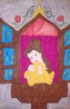 disney princess - disney-princess fan art