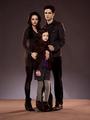 edwards small family - twilight-series photo