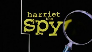  harriet the spy