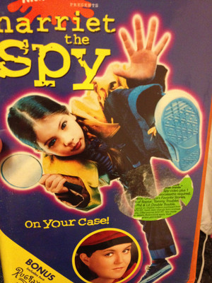  harriet the spy