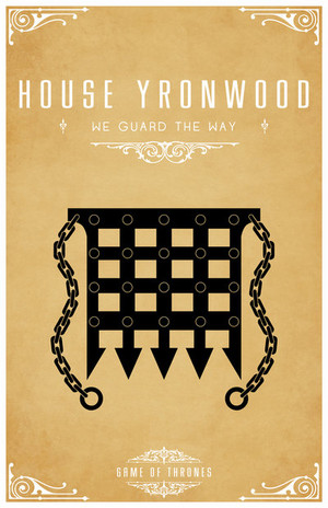  house Yronwood