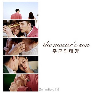master's sun lonely love