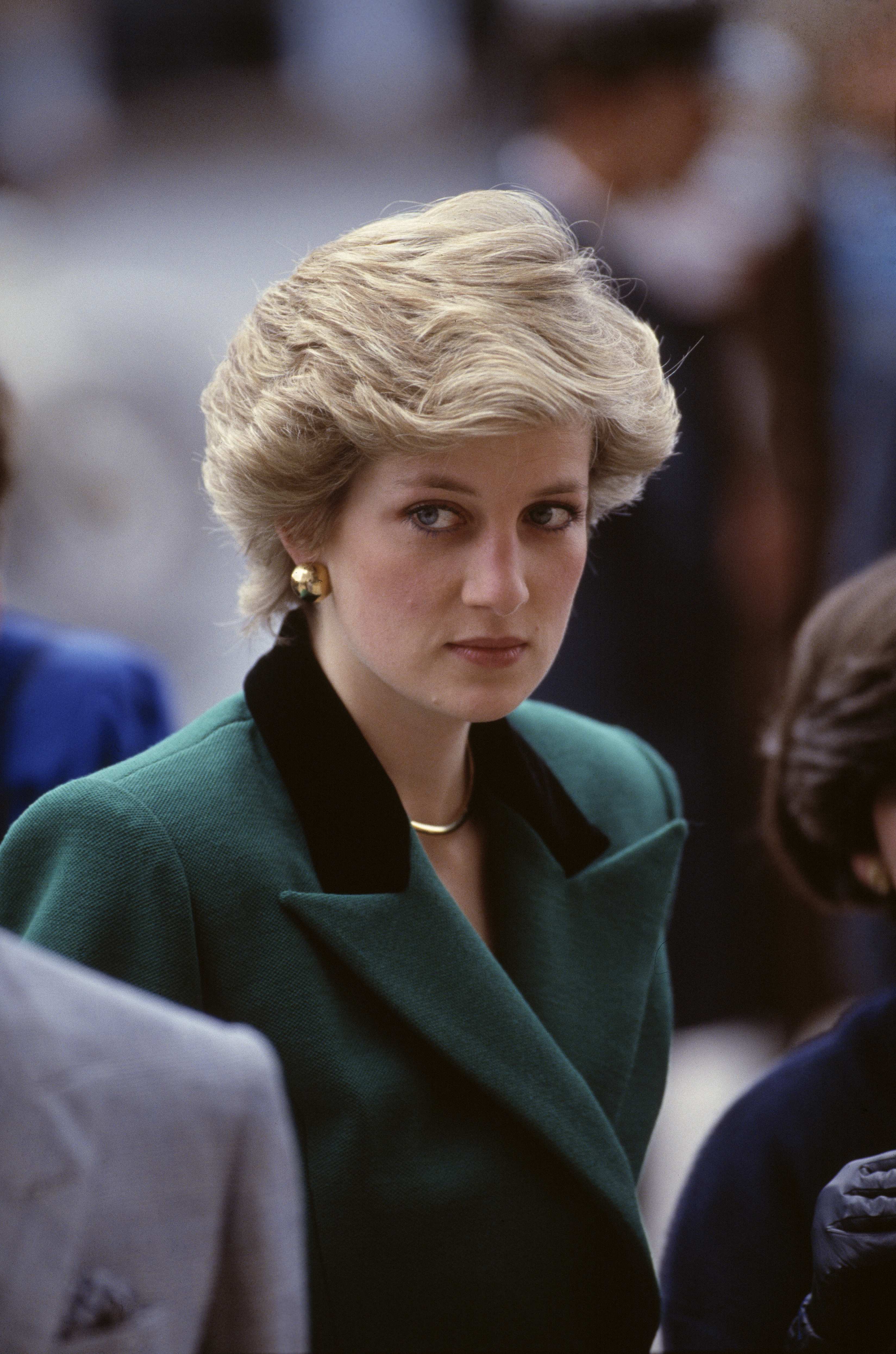 princess of wales - Princess Diana Photo (31842803) - Fanpop