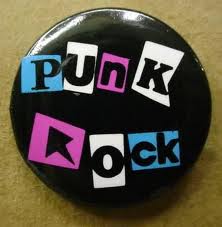  punk rock