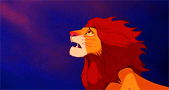  the lion king