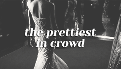  the prettiest in crowd that आप had ever seen ribbons in our hair and our eyes gleamed mean