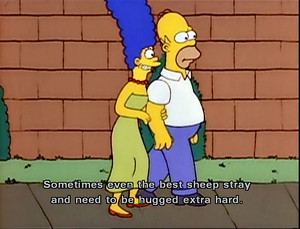  the simpsons