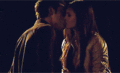 tvd + first kisses - the-vampire-diaries photo