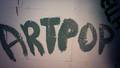 'ARTPOP' Tracklist - lady-gaga photo