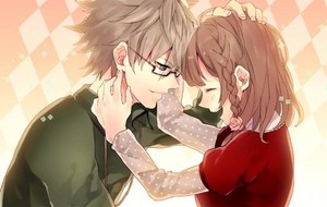  [ Amnesia ] Kento & Heroine.